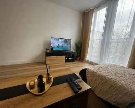 Apartment Moderne Neuf Beauvais